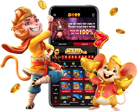 Kho trò chơi F186 đa dạng