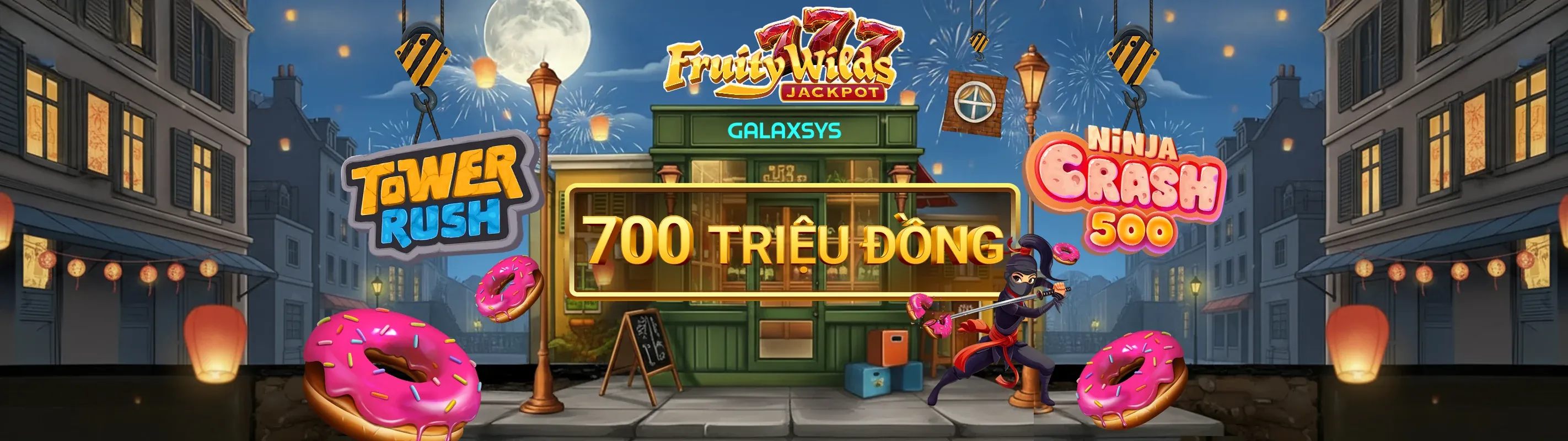 F186 Link Mới 2026: Ưu Đãi Thể Thao & Casino Độc Quyền