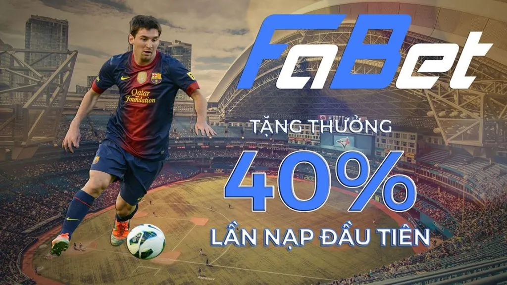Khuyến mãi chào mừng F186